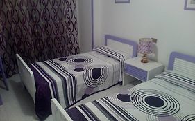 Hostal Restaurante Tanis